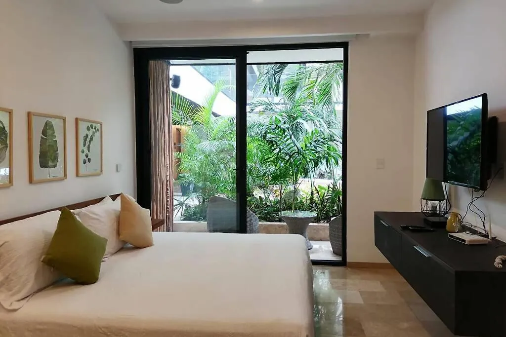 Downtown Stay Playa del Carmen Apartamento
