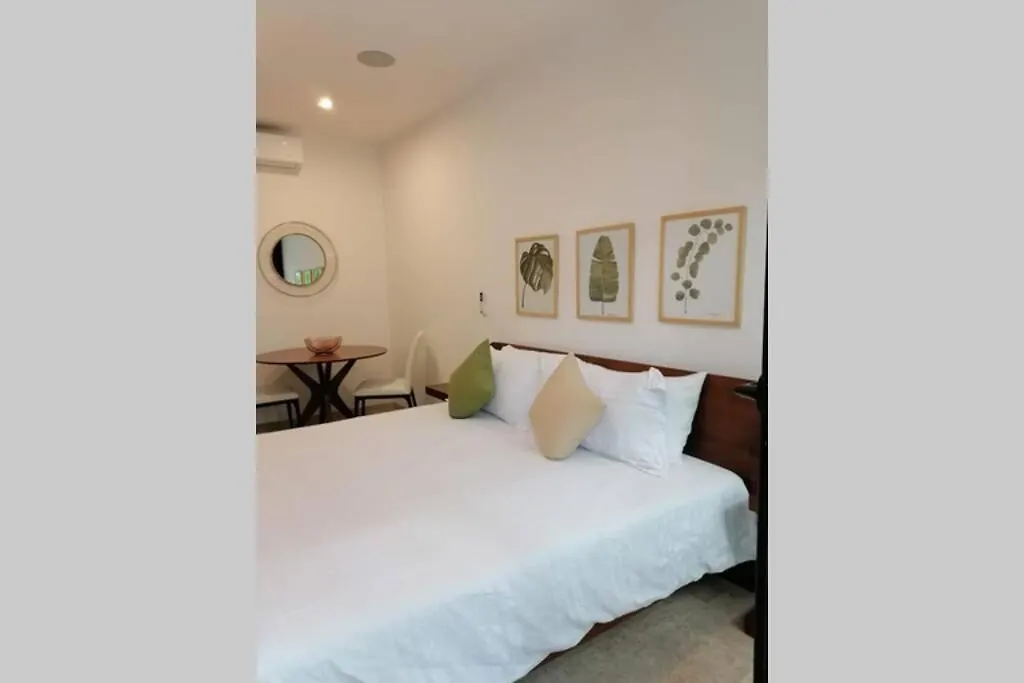Downtown Stay Playa del Carmen 0*,