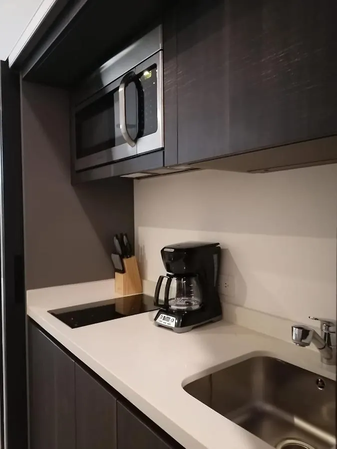 Apartamento Downtown Stay Playa del Carmen