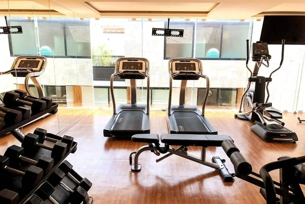Apartamento Downtown Stay Playa del Carmen