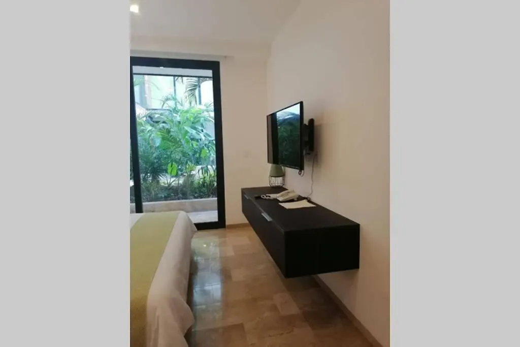 Downtown Stay Playa del Carmen 0*,