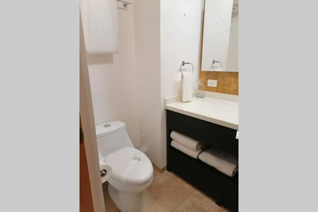 Downtown Stay Playa del Carmen Apartamento