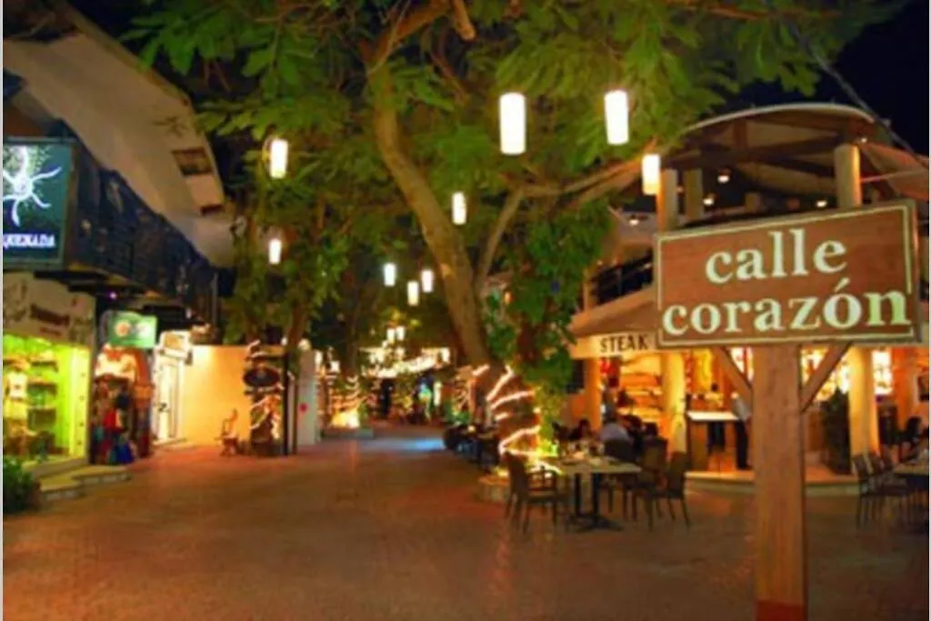 Apartamento Downtown Stay Playa del Carmen