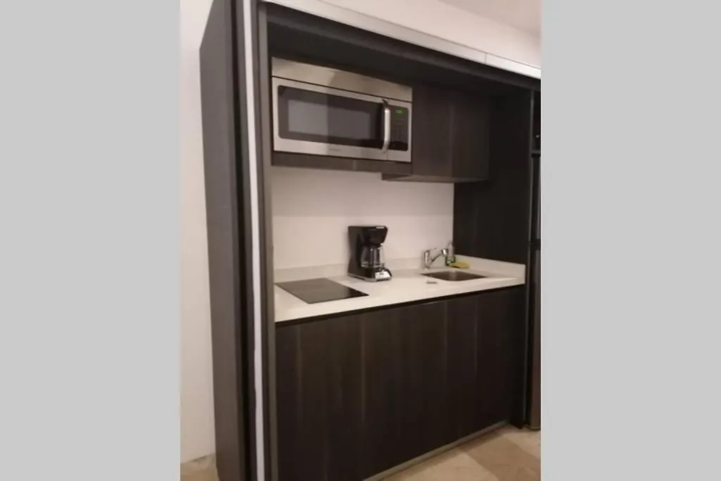 Apartamento Downtown Stay Playa del Carmen