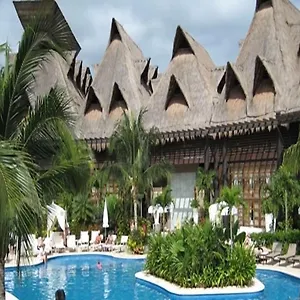  Villa Grand Mayan, Riviera Maya México