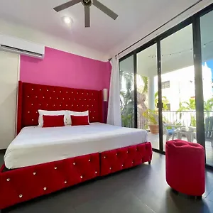 Apartamento Marisol, Playa del Carmen