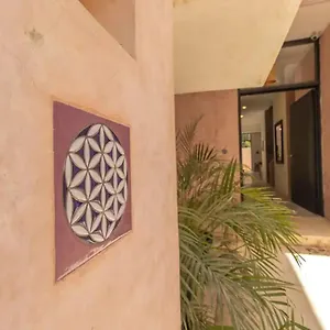  Villa Casa Petra Of La Veleta 4br Heart Of México