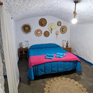  Casa rural Cueva La Tita Del Pan España