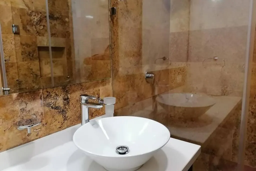Apartment Downtown Stay Playa del Carmen