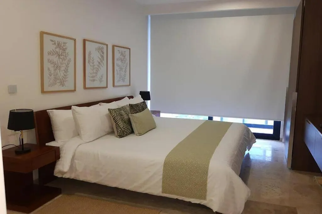 Downtown Stay Playa del Carmen 0*,  Mexico
