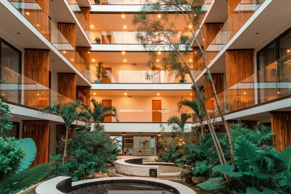 Apartment Downtown Stay Playa del Carmen Mexico