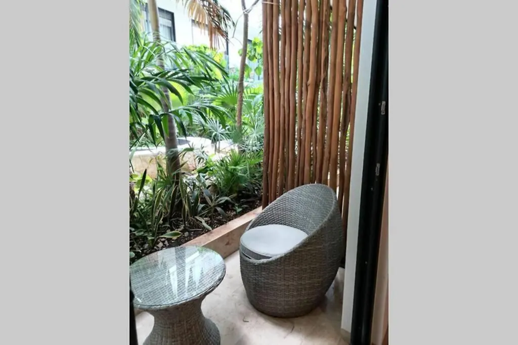 Apartment Downtown Stay Playa del Carmen Mexico
