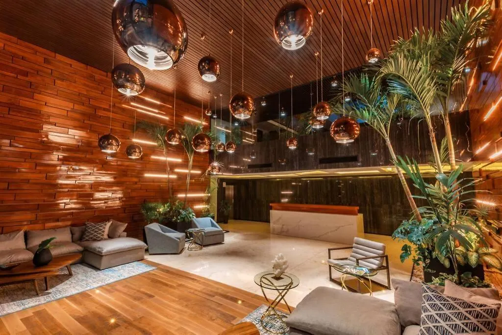 Downtown Stay Playa del Carmen