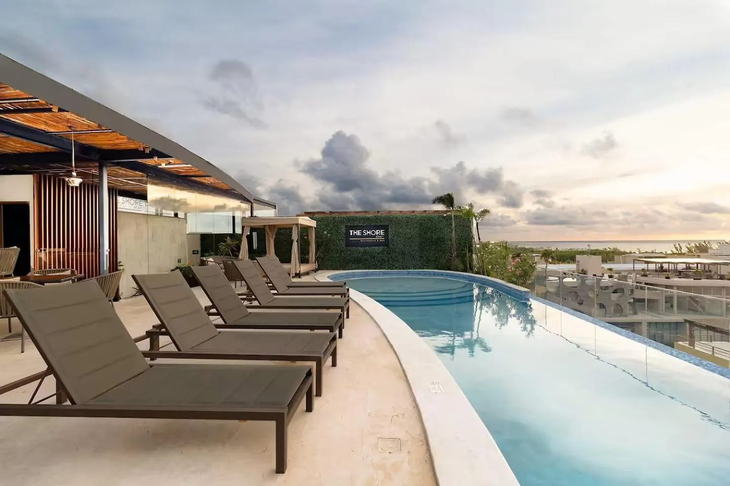 Downtown Stay Playa del Carmen